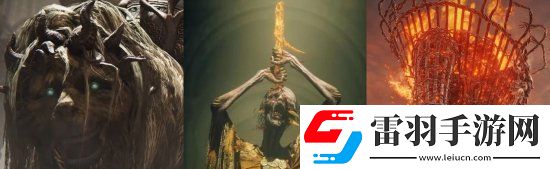 粉絲認(rèn)為老頭環(huán)DLC是年度最佳