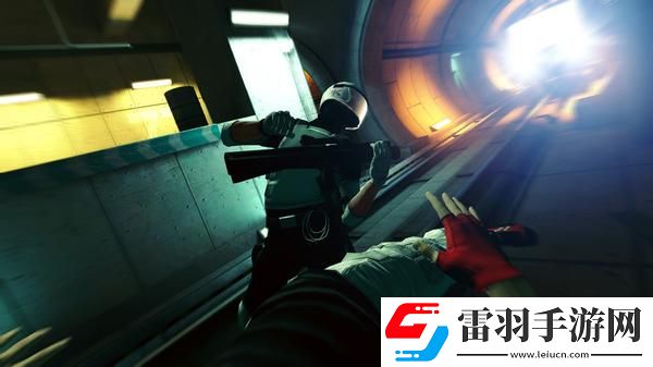 E3總裁確認鏡之邊緣2開發(fā)中