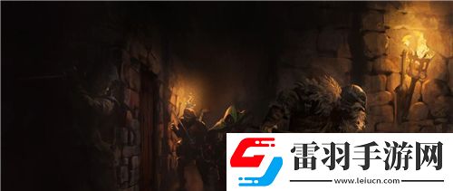 暗黑破壞神4如爪在喉任務(wù)攻略