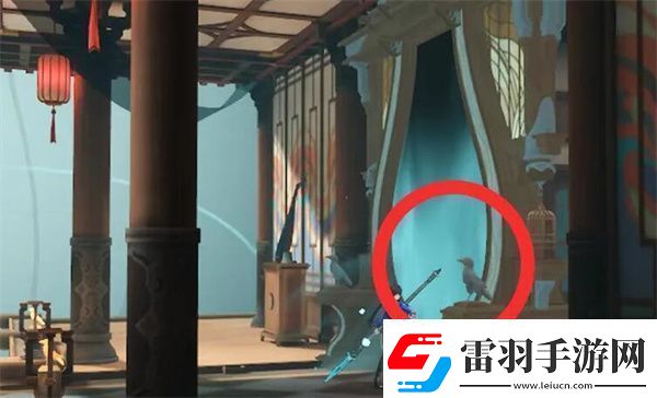 歸龍潮孤影望天岸每日任務(wù)如何做