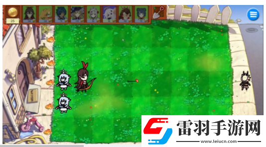 原神同人游戲有哪些