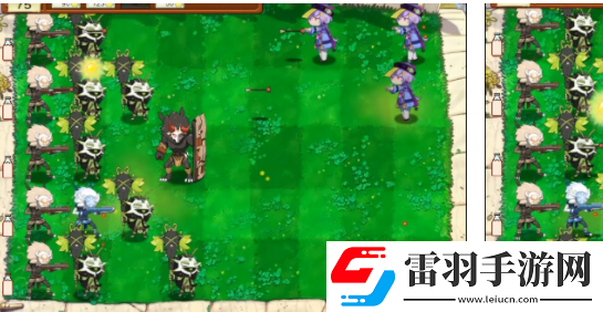 原神同人游戲有哪些