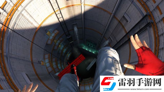 E3總裁確認鏡之邊緣2開發(fā)中