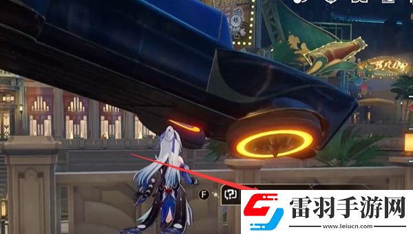 崩壞星穹鐵道2.0羅生門成就怎么達(dá)成