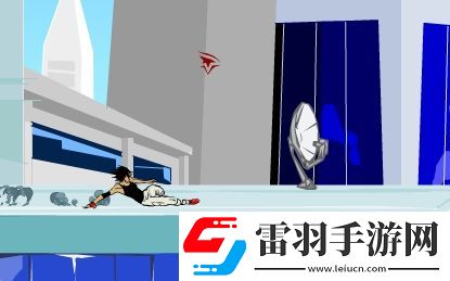 E3總裁確認鏡之邊緣2開發(fā)中