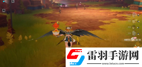 原神希諾寧傳說任務(wù)寶箱怎么找