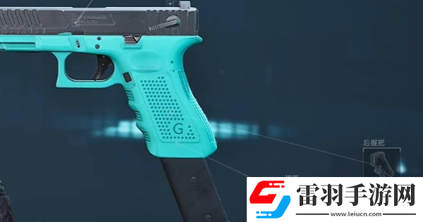 暗區(qū)突圍平民滿改什么槍最便宜
