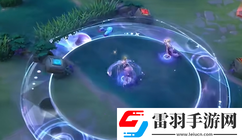 王者榮耀楊玉環(huán)星之鳴奏皮膚值得買嗎