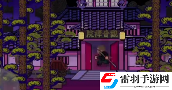 黑神話悟空像素版BOSS有哪些