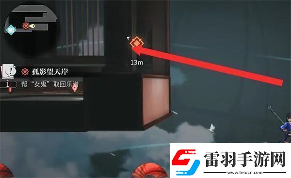 歸龍潮孤影望天岸每日任務(wù)如何做