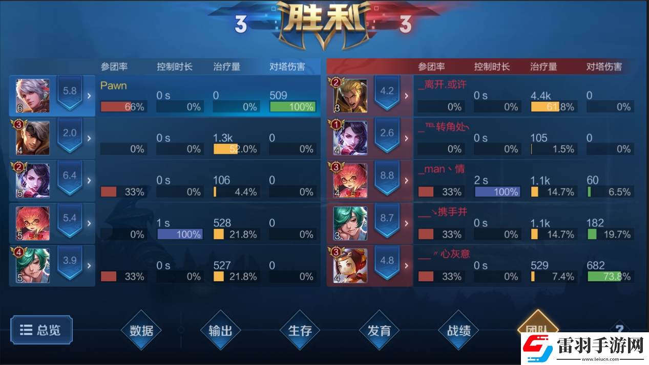 王者榮耀S17對(duì)局環(huán)境做了哪些優(yōu)化調(diào)整
