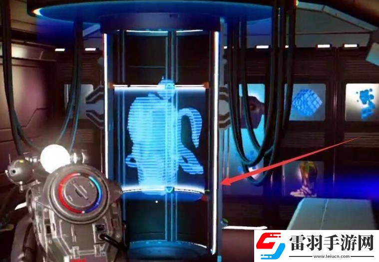無人深空套裝技術(shù)欄位怎么增加套裝的技術(shù)槽增加方法