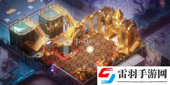 無盡夢回連珠流派愚者之夢技能是什么
