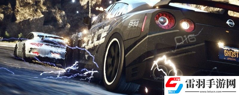 極品飛車18要什么配置