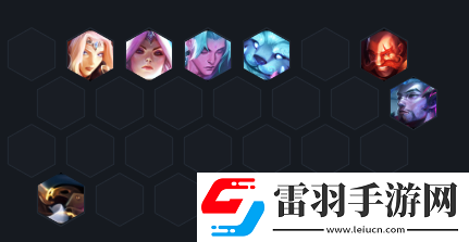 金鏟鏟之戰(zhàn)s7黎明回血幻境迭嘉怎么玩陣容裝備推薦