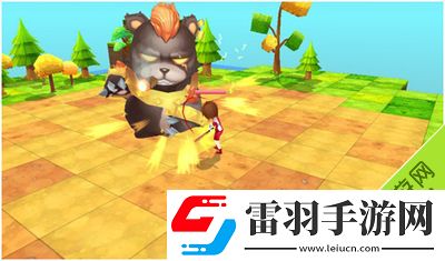 皮卡堂3D森林系統(tǒng)怎么樣森林系統(tǒng)介紹解析