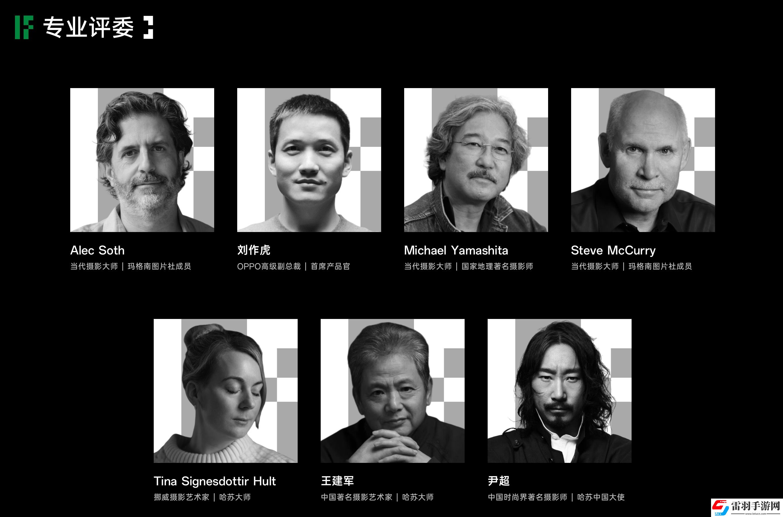 為什么這些照片獲獎了一起來看OPPO超影像大賽