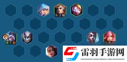 云頂之弈刺客陣容優(yōu)化版