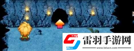 口袋妖怪奈特美洞走法攻略