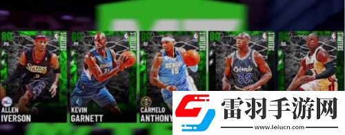 2K21線上玩法全面介紹隨心所欲暢游2K世界