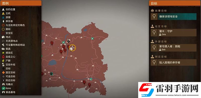 普羅維登斯山脊3