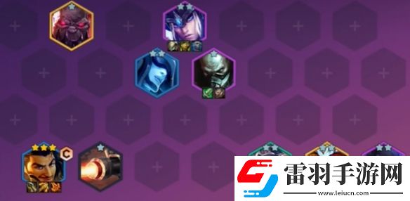 金鏟鏟之戰(zhàn)S9版本首次改動(dòng)