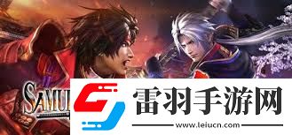 戰(zhàn)國無雙4