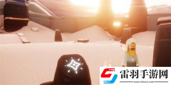 光遇1月10日季節(jié)蠟燭位置