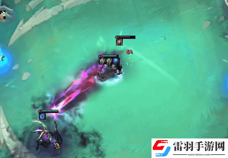 云頂之弈s11五費卡有哪些