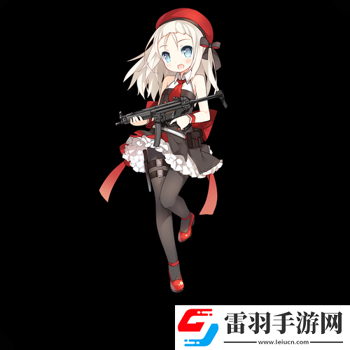MP5
