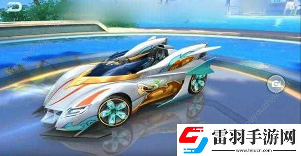 QQ飛車(chē)手游飛天性能解析與B車(chē)飛天屬性概覽