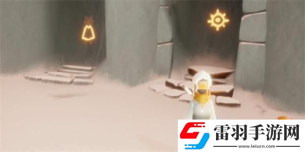 光遇1月10日季節(jié)蠟燭位置