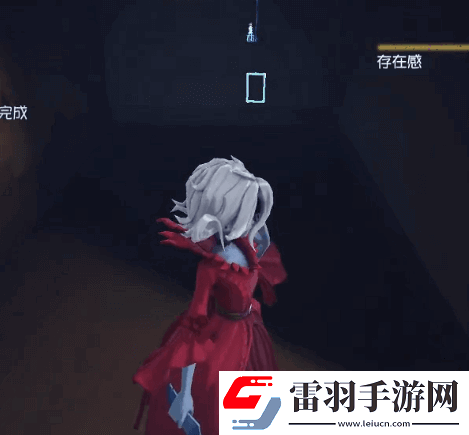 第五人格紅夫人用什么天賦