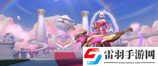 LOL手游2021情人節(jié)限定皮膚一覽