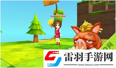 皮卡堂3D森林系統(tǒng)怎么樣森林系統(tǒng)介紹解析