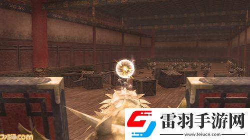 真三國無雙6關(guān)羽張飛最新截圖及武器情報(bào)