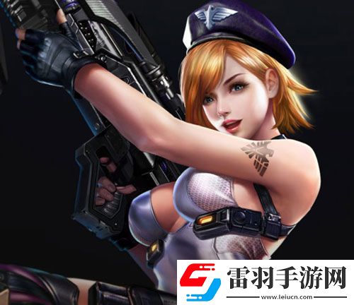 魂斗羅歸來艾麗斯怎么加點魂斗羅歸來艾麗斯加點詳解