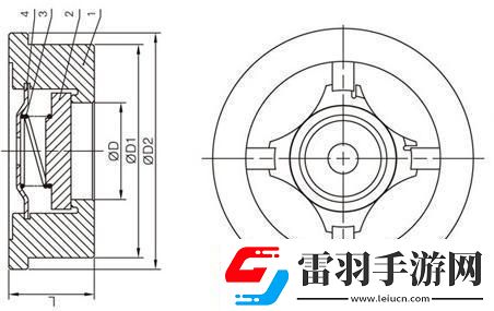 突破極限
