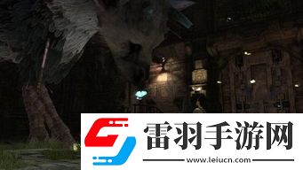 旺達(dá)與巨像、ICO及最后守護(hù)者