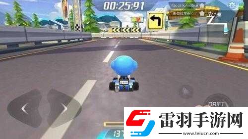 卡丁車手游自動小噴是否必要