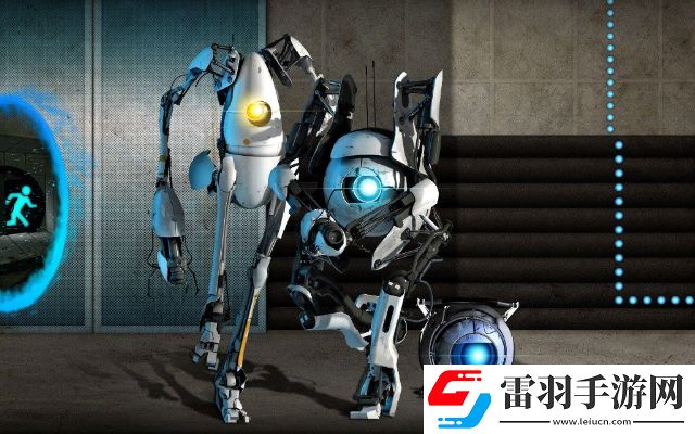 傳送門2中文設置在哪傳送門2中文設置方法詳解