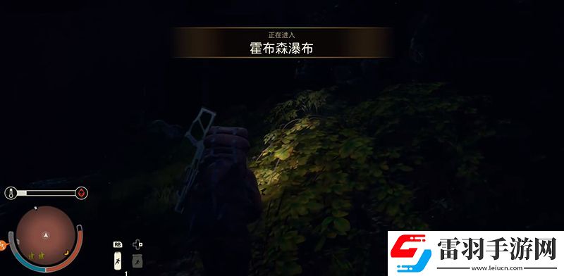 普羅維登斯山脊3