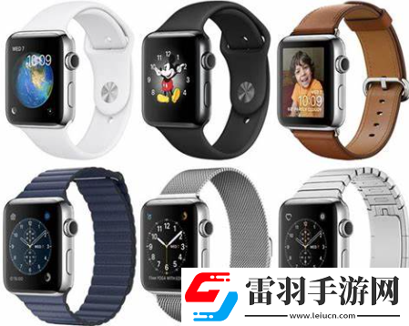 AppleWatchSeries2有什么功能AppleWatchSeries2功能介紹