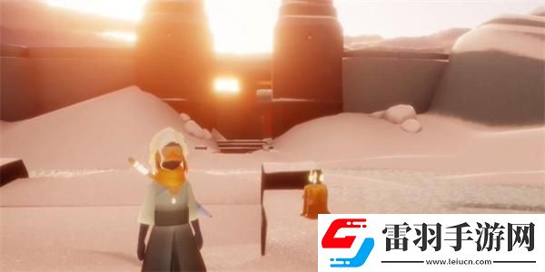 光遇1月10日季節(jié)蠟燭位置