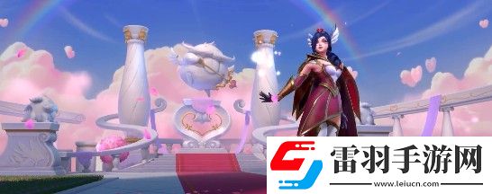 LOL手游2021情人節(jié)限定皮膚一覽