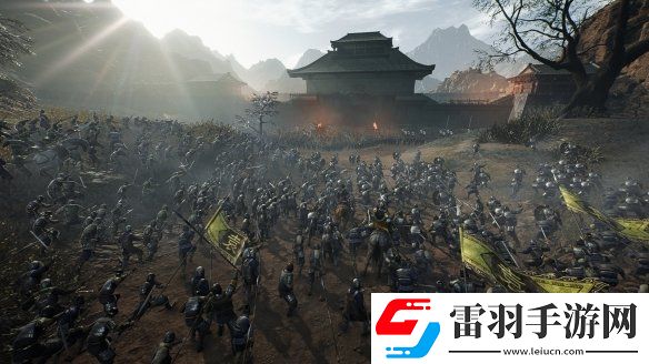 真三國(guó)無(wú)雙