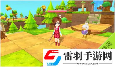 皮卡堂3D森林系統(tǒng)怎么樣森林系統(tǒng)介紹解析