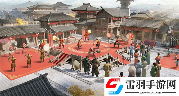 率土之濱一周年六藝爭鋒活動(dòng)獎(jiǎng)勵(lì)是什么