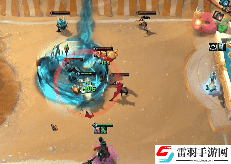 云頂之弈s11五費卡有哪些