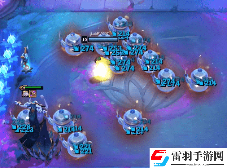 云頂之弈s11五費卡有哪些